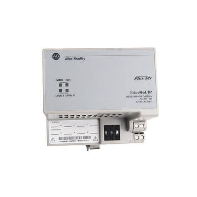 AB Warehouse Stock Plc Controller 1794-AENTR per attrezzature e controllori industriali