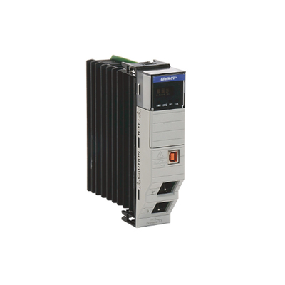 Altro modulo PLC a potenza nominale 1756-EN2TR 100% controller di programmazione PLC spot originale