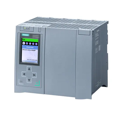 6ES7513-1AL02-0AB0 Modulo CPU per Siemens PLC CPU aperta di seconda generazione a prezzi accessibili