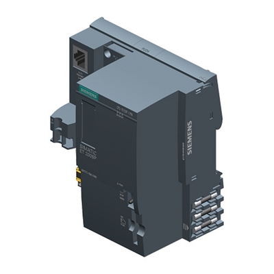 1500CPU Modulo PLC 6ES7515-2AM02-0AB0 per fornitore della catena di approvvigionamento di ricambi industriali