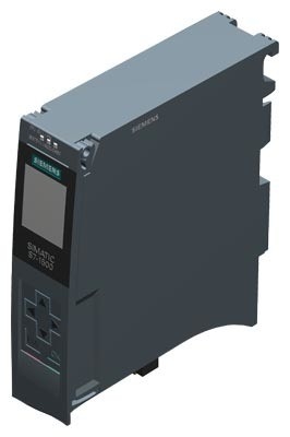 1500CPU Modulo PLC 6ES7515-2AM02-0AB0 per fornitore della catena di approvvigionamento di ricambi industriali