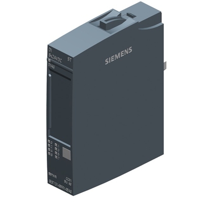 1500CPU Modulo PLC 6ES7515-2AM02-0AB0 per fornitore della catena di approvvigionamento di ricambi industriali