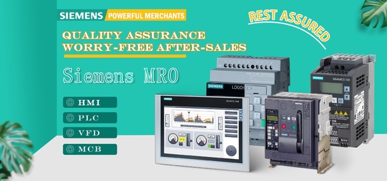 SIEMENS SIMATIC S7 1200 PLC CPU 1212C 6ES7212-1HE40-0XB0 per automazione industriale