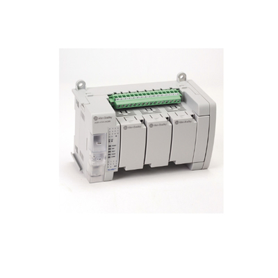 2080-LC50-24QBB PLC Programmabile Controller Logico con Display a LED e altre caratteristiche