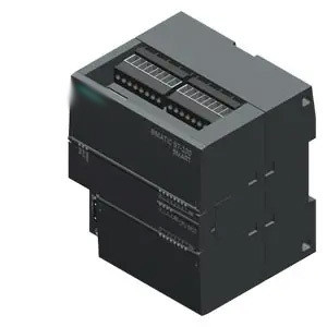 Altre interfacce di memoria e comunicazione SIMATIC S7-200 SMART Economy 6ES7288-5BA01-0AA0