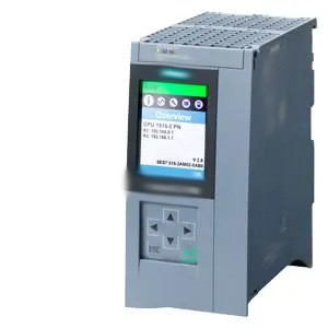 Convertitore di frequenza di uso generale 6SL3220-2YD54-0CB0 G120XA con modalità di controllo V/F
