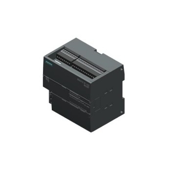 Siemens SIMATIC S7-200 SMART CPU SR30 CPU standard AC / DC / relè 6ES72881SR300AA1
