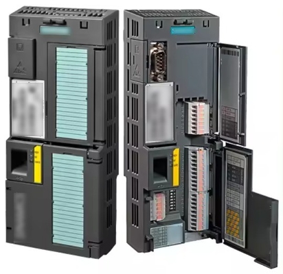 6SL3220-1YD38-0UB0 Siemens Inverter per la conversione di frequenza di uso generale su G120XA