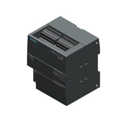 SIEMENS SIMATIC S7-20 6ES72881SR400AA1 SMART modulo 100% originale e per il vostro beneficio
