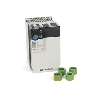 25B-D043N114 Modulo di controllo PLC per convertitore di frequenza con display a LED e personalizzato