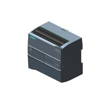 Dispositivo a corrente alternata 100% SIMATIC S7 1200 CPU 1214C CPU compatta con relè a corrente alternata 6ES7214-1BG40-0XB0