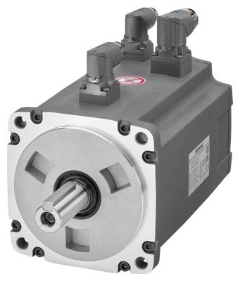 Siemens 1FL6062-1AC61-2AA1 Apparecchiature elettriche di automazione con peso netto di 7.000 kg