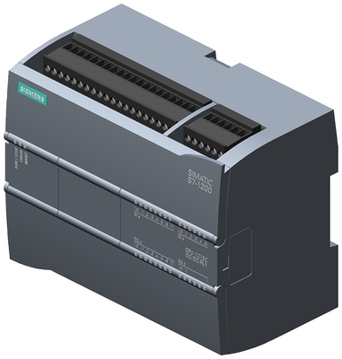 SIMATIC S7 1200 CPU 1215C RLY 14DI 10DO 2AI 2AO 6ES7215 1HG40 0XB0 SIEMENS Personalizzato NO
