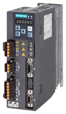 Siemens 1FL6064-1AC61-2LB1 Automatizzazione della catena di approvvigionamento