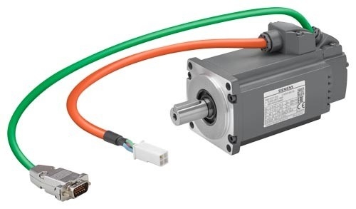 Siemens 1FL6064-1AC61-2LB1 Automatizzazione della catena di approvvigionamento