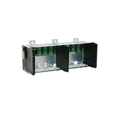 Outlet originale 1756-A10 PLC Controller Logic Module Outlet Altro numero di fase di alimentazione