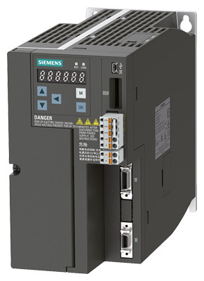 V90 diretto 1FL6092-1AC61-2LA1 Servomotore 19.400 Kg Peso netto 10 giorni Tempo di produzione