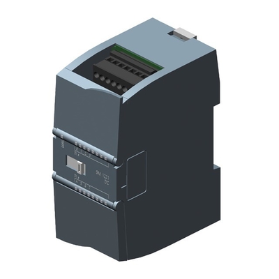 SIMATIC S7 1200 DIGITAL I O SM 1223 8DI 8DO modulo di espansione 6ES7223-1PH32-0XB0 100%