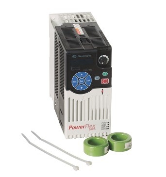25B-D1P4N114 PLC Programming Controller Converter di frequenza con altra tensione nominale