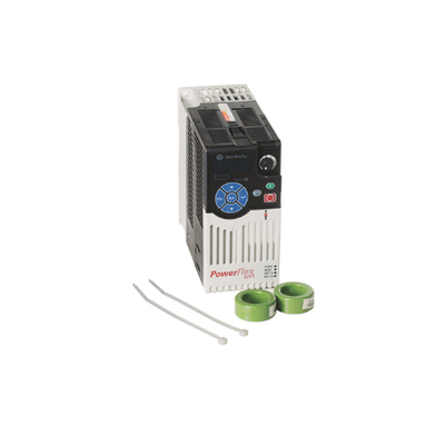 25B-D1P4N114 PLC Programming Controller Converter di frequenza con altra tensione nominale