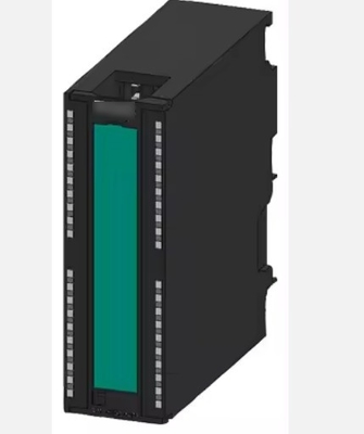 Siemens PLC S7 300 SM331 8AI 13BIT 1KF02 0AB0 Azionamento CA a tensione nominale Altro