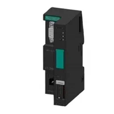 Modulo di ingresso analogico Siemens PLC 6ES7332-5HD01-0AB0 per altre interfacce di comunicazione