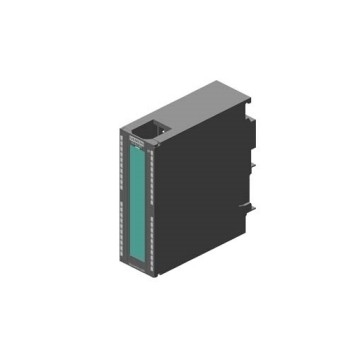 Simatic S7-300 PLC Analog Output SM 332 Isolato 8 AO U/I Siemens 6ES73325HF000AB0
