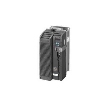 6SL3210-1PE27-5UL0 SINAMICS G120 PM240-2 senza filtro con freno a freno integrato