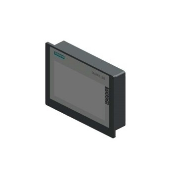 6AV6648-0CC11-3AX0 originale SIMATIC HMI SMART 700 IE V3 SMART Panel Touch operazione 7&quot; schermo TFT widescreen
