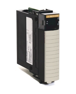 Display a LED 1756-OF8 Control Logix 8 Pt A/O I o V Modulo per prestazioni personalizzate