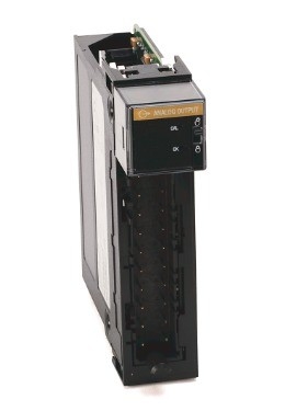 Display a LED 1756-OF8 Control Logix 8 Pt A/O I o V Modulo per prestazioni personalizzate