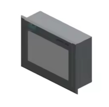 Touch Operation HMI KTP1200 Basic 6AV2123-2MB03-0AX0 100% originale per il tuo business