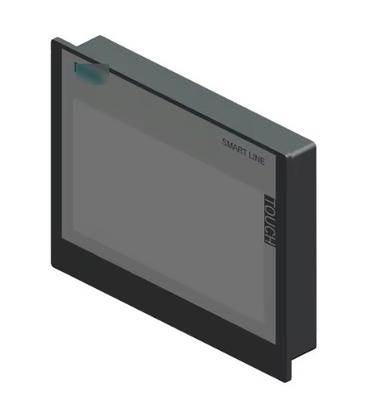 Touch Operation HMI KTP1200 Basic 6AV2123-2MB03-0AX0 100% originale per il tuo business