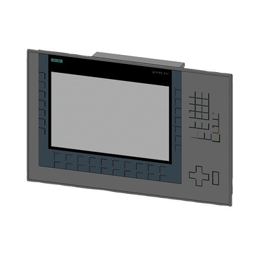Display touch Ethernet SIMATIC HMI Smart 700 IE V4 6AV6648-0DC11-3AX0 100% originale CN SIC