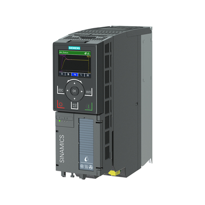 Voltaggio di ingresso 380-480V 0,75KW G120X Converter di frequenza per Siemens 6SL3220-1YE10-0UF0