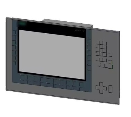 Siemens 6AV2123-2JB03-0AX0 SIMATIC HMI KTP900 touch screen per automazione industriale