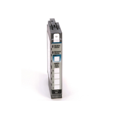 Ottenere il lavoro fatto in modo efficiente con il nostro modulo di ingresso 1734-IB8 PLC Programmazione Controller