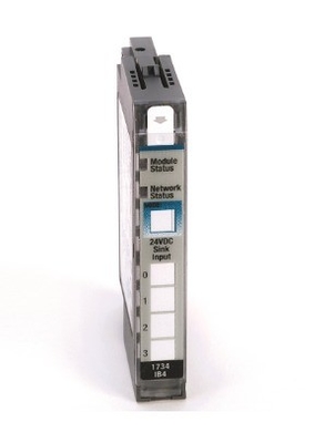 Ottenere il lavoro fatto in modo efficiente con il nostro modulo di ingresso 1734-IB8 PLC Programmazione Controller