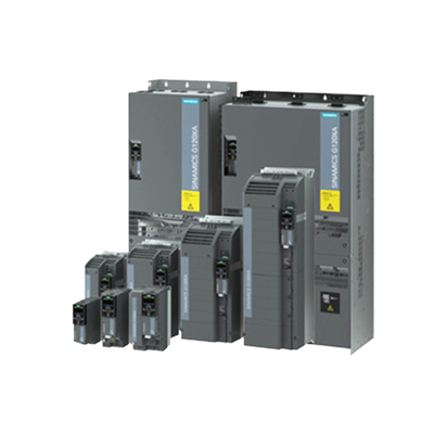 Voltaggio di ingresso 380-480V 0,75KW G120X Converter di frequenza per Siemens 6SL3220-1YE10-0UF0
