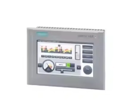 Rete Ethernet Originale TP700 Comfort Outdoor Smart Panel 6AV2124-0GC13-0AX0 Touch