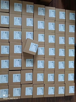 Numero di I/O Altri Siemens 100% pannello intelligente originale 6AV6648-0DE11-3AX0 HMI Smart 1000 IE V4