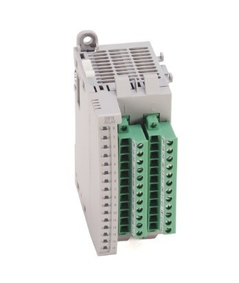 Migliora il tuo controllo industriale con il modulo di uscita di relè a 16 punti 2085-OW16 Micro800
