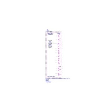 SIMATIC HMI TP1200 6AV2124-0MC01-0AX0 Prodotto industriale