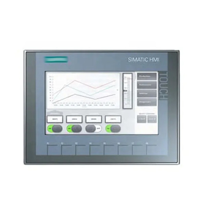 SIMATIC HMI SMART 1000 IE V3 Prodotto di automazione industriale con rete Ethernet