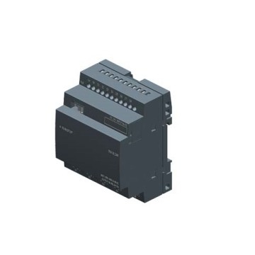 6ED1055-1NB10-0BA2 LOGO DM16 24R Modulo di espansione per il controllo dei processi di produzione