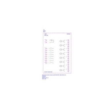 6ED1055-1NB10-0BA2 LOGO DM16 24R Modulo di espansione per il controllo dei processi di produzione