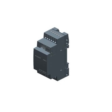 LOGO DM8 24 PLC Controller programmabile per LOGO 8 Moduli di espansione 6ED1055-1CB00-0BA2