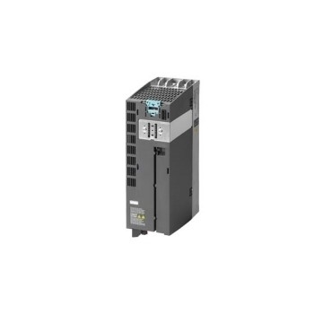 Automazione industriale 100% originale 6SL3210-1PE22-7UL0 PM240-2 Modulo di potenza 7,5 kW 380-480V 47-63Hz