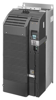 Automazione industriale 100% originale 6SL3210-1PE22-7UL0 PM240-2 Modulo di potenza 7,5 kW 380-480V 47-63Hz