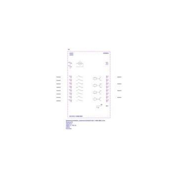 100% LOGO originale 6ED1052-1HB08-0BA1 24RCE 8DI/4DO 400 Blocchi Memoria altro modulo logico